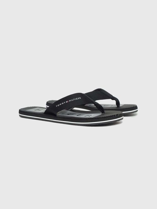 SANDALIA-TEXTURIZADA-TOMMY-HILFIGER-DE-HOMBRE