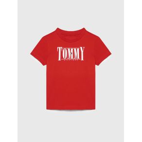 

Playera Con Logo Estampado De Niño Talla: 10