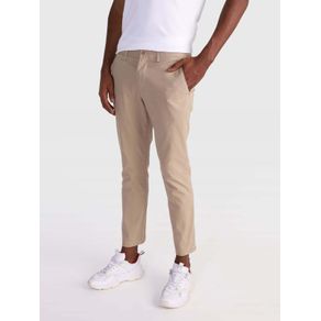 

Pantalón Bleecker Con Logo Bordado De Hombre Talla: 29/28