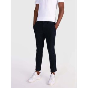 

Pantalón Bleecker Logo Con Bordado De Hombre Talla: 29/28