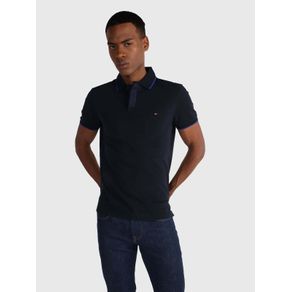 

Polo Con Logo En Aletilla De Hombre Talla: L
