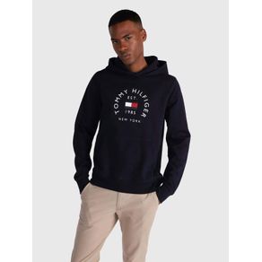 

Sudadera Con Bloque Estampado De Hombre Talla: S