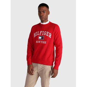 

Sudadera Con Logo Bordado De Hombre Talla: S
