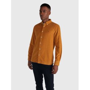 

Camisa Con Logo Bordado De Hombre Talla: M