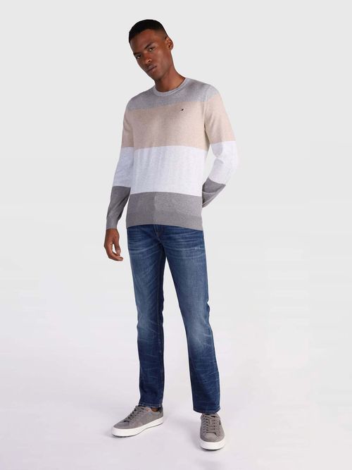 SUETER-CON-BLOQUES-CONTRASTANTES-TOMMY-HILFIGER-DE-HOMBRE
