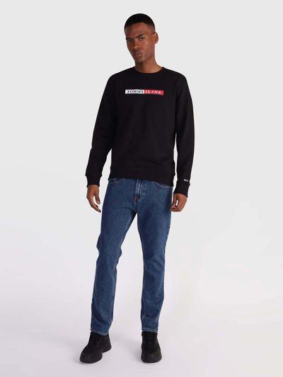 JEANS-AUSTIN-DESLAVADO-TOMMY-JEANS-DE-HOMBRE