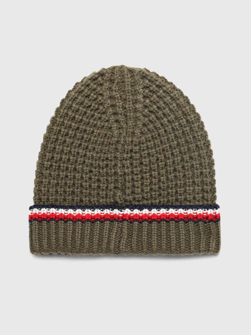 GORRO-CON-LOGO-PLASTIFICADO-TOMMY-HILFIGER-DE-NIÑO