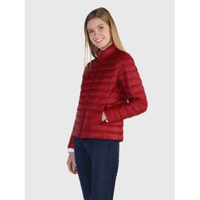 

CHAMARRA CAPITONADA TOMMY HILFIGER DE MUJER Talla: L