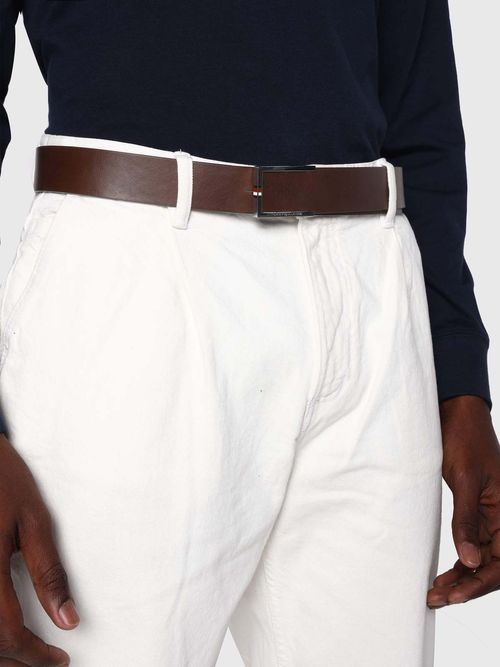 CINTURON-CON-LOGO-EN-HEBILLA-TOMMY-HILFIGER-DE-HOMBRE