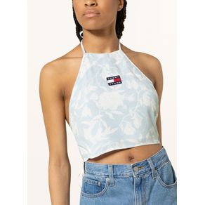 

TOP TOMMY JEANS FESTIVAL DE MUJER Talla: L