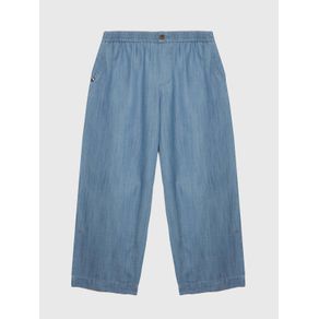 

PANTALÓN TOMMY HILFIGER CAMBRAY ADAPTIVE DE MUJER Talla: L