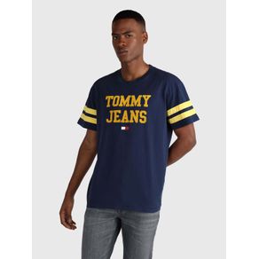 

PLAYERA TOMMY JEANS POP DROP DE HOMBRE Talla: L