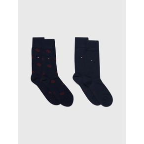 

Paquete De Calcetas Con Monograma De Hombre Talla: ÚNICA