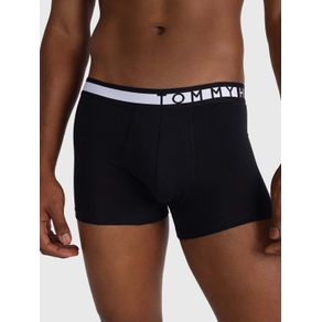 

Paquete De 3 Bóxers Trunk Con Cinta Distintiva De Hombre Talla: L
