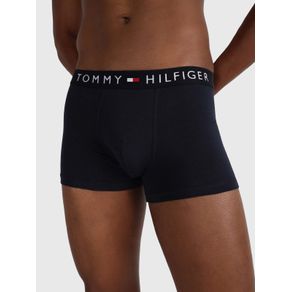 

Paquete De 3 Bóxers Trunk Con Inscripción De Hombre Talla: L