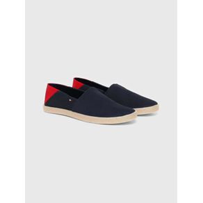 

Alpargatas De Algodón De Hombre Talla: 25