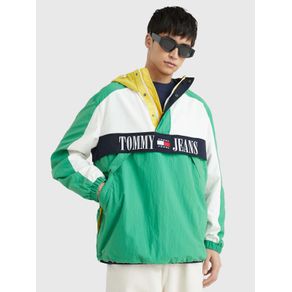 

Rompevientos Chicago Con Capucha De Hombre Talla: L
