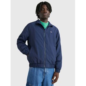 

Chamarra Con Logo Bordado De Hombre Talla: M