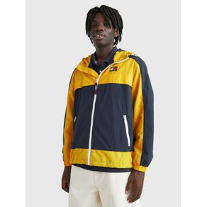 

Rompevientos Chicago Con Capucha De Hombre Talla: L