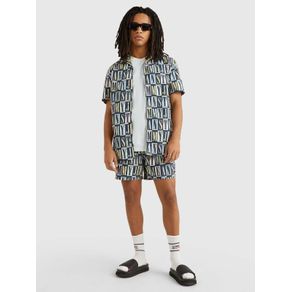 

Camisa De Manga Corta De Hombre Talla: L