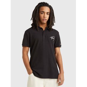 

Polo Con Logo Bordado De Hombre Talla: L