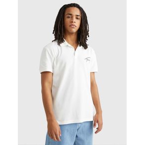 

Polo Con Logo Bordado De Hombre Talla: L