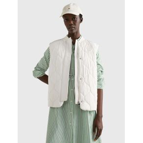 

Chaleco Acolchado De Mujer Talla: L