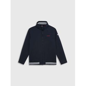 

CHAMARRA ADAPTIVE CON LOGO BORDADO TOMMY HILFIGER DE HOMBRE Talla: S