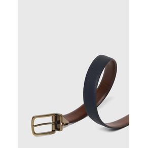 

Cinturón Reversible Con Logo En Hebilla Tommy Hilfiger De Hombre Talla: 100