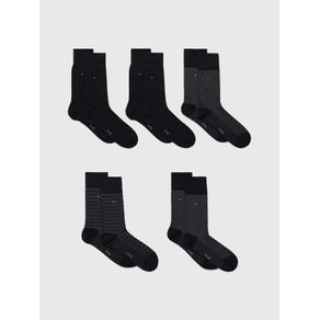 

Paquete De Calcetas Con Logo Bordado De Unisex Talla: ÚNICA