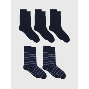 

Paquete De Calcetas Con Logo Bordado De Unisex Talla: 39