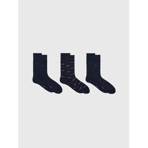 

Paquete De Calcetas Con Flores Bordadas De Unisex Talla: ÚNICA