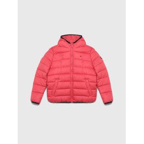 

Chamarra Con Logo En Relieve Unisex Talla: 10