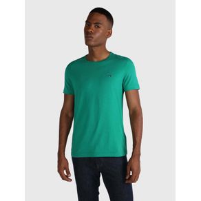 

Playera Con Logo Bordado De Hombre Talla: L