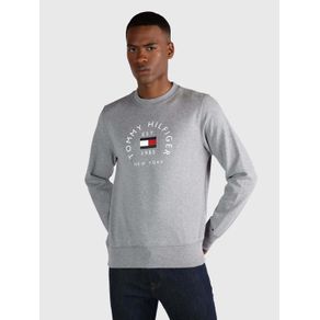 

Sudadera Con Logo Estampado De Hombre Talla: S