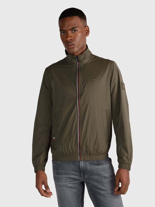 CHAMARRA-CON-LOGO-EN-RELIEVE-TOMMY-HILFIGER-DE-HOMBRE
