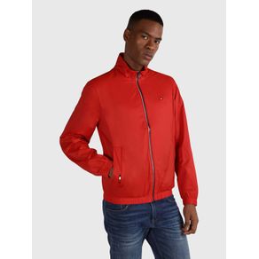 

Chamarra Con Logo En Relieve De Hombre Talla: XS