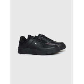 

TENIS CON CIERRE DECORATIVO TOMMY HILFIGER DE NIÑOS UNISEX TOMMY HILFIGER DE NIÑOS UNISEX Talla: 23