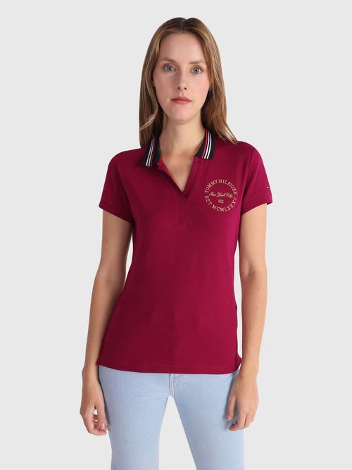 ROPA - POLOS Mujer – tommymx