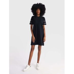 

Vestido Con Logo En Encaje De Mujer Talla: M