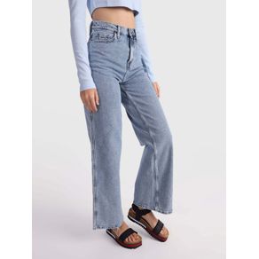 

Jeans Claire Deslavado Tommy Jeans De Mujer Talla: 30