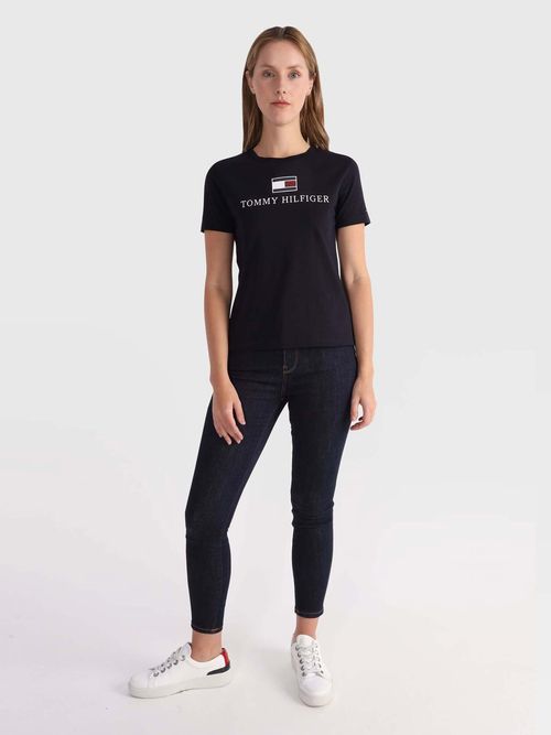 PLAYERA-CON-LOGO-ESTAMPADO-TOMMY-HILFIGER-DE-MUJER