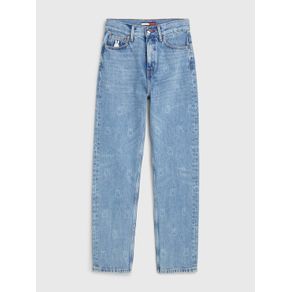 

Jeans De Corte Amplio Tommy Hilfiger X Miffy De Hombre Talla: 32