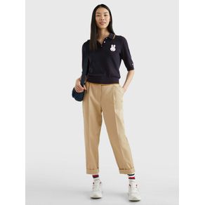 

Polo Tommy Hilfiger X Miffy De Mujer Talla: L