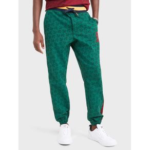 

JOGGERS COLORBLOCK TOMMY X ANTHONY RAMOS Talla: XL