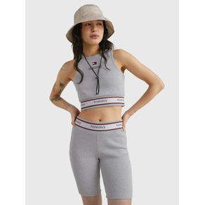 

Camiseta Deportiva Tommy Jeans Collection De Mujer Talla: M