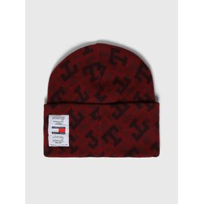 

Gorro Monogram Tommy X Anthony Ramos Talla: UNICA