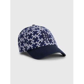

Gorra Con Estampado Del Monograma Th De Hombre Talla: UNICA