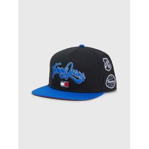 

Gorra De Béisbol Con Parche Distintivo De Hombre Talla: UNICA