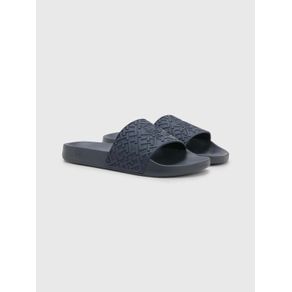 

Chanclas Con Monogramas Th De Hombre Talla: 26